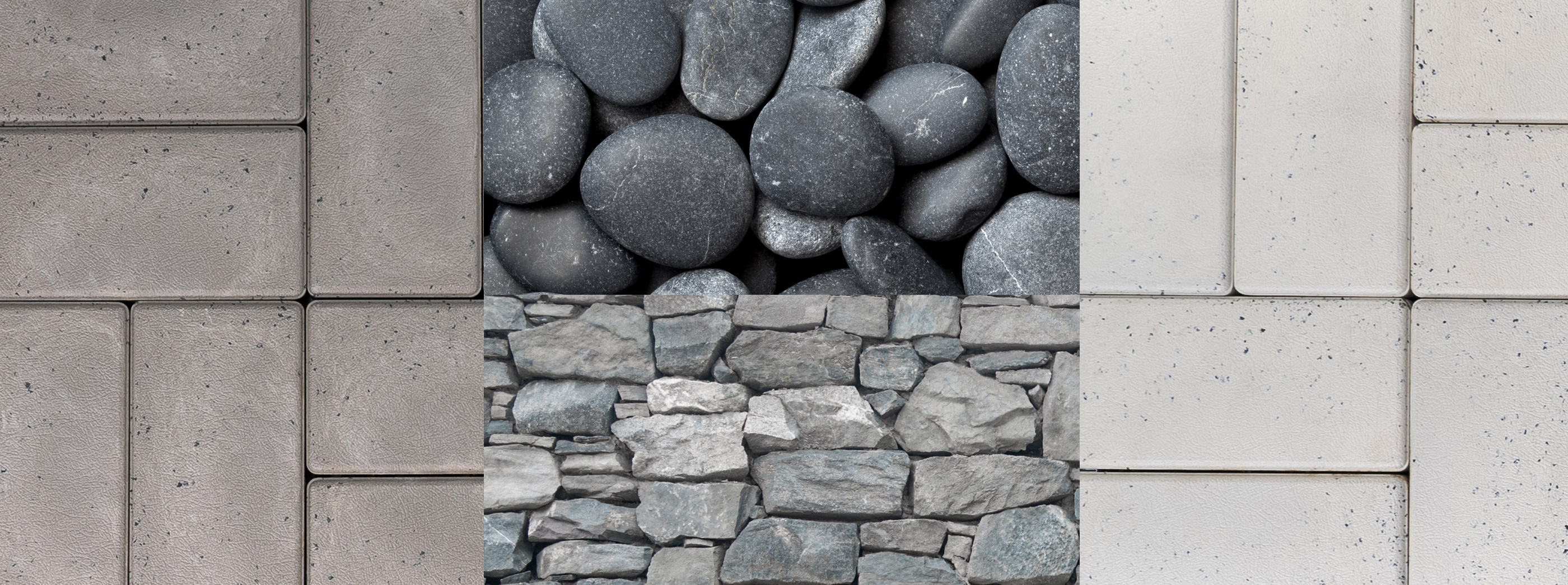 Aspire Pavers Stone Collection