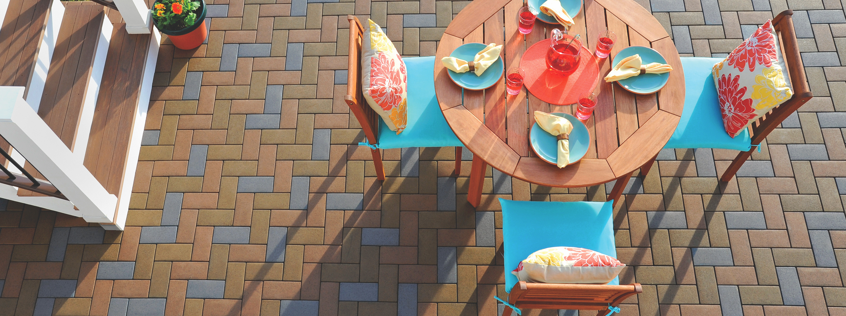 Aspire Pavers Classic Collection